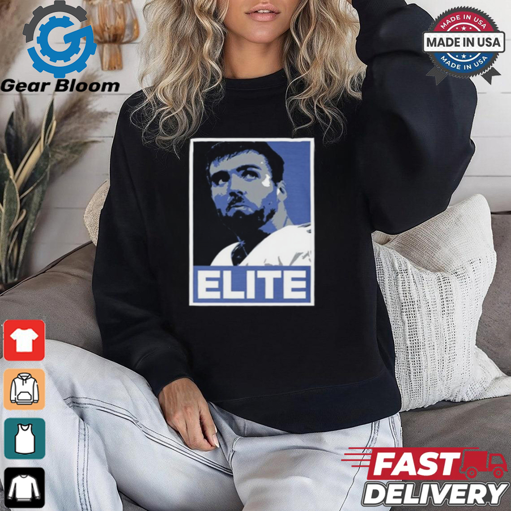Indianapolis Colts Ind Elite Portrait t shirt Indianapolis Colts Ind Elite Portrait t shirt