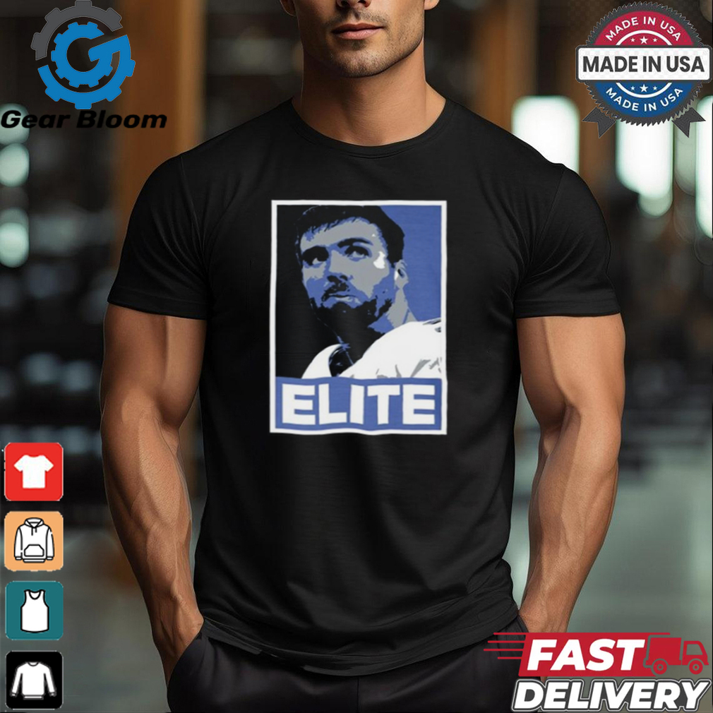 Indianapolis Colts Ind Elite Portrait t shirt Indianapolis Colts Ind Elite Portrait t shirt