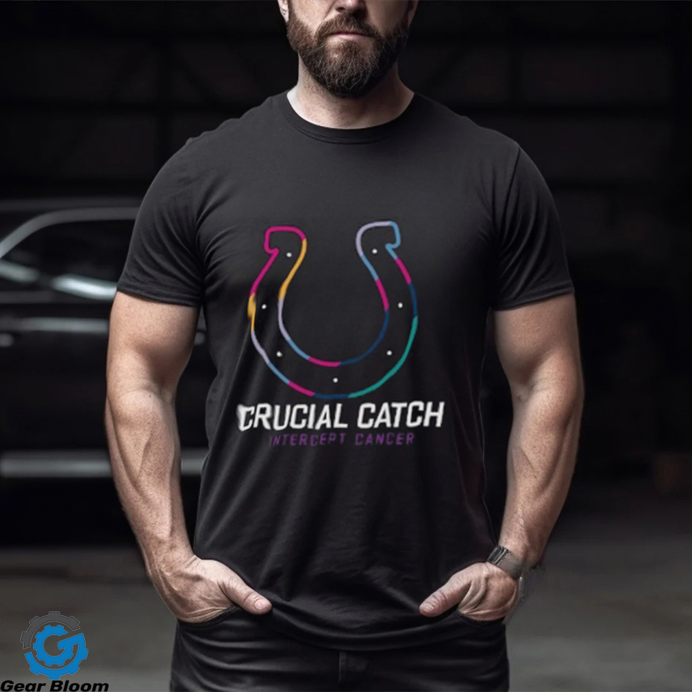 Indianapolis Colts Nike Black 2024 NFL Crucial Catch T Shirt Indianapolis Colts Nike Black 2024 NFL Crucial Catch T Shirt