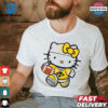 Indianapolis Colts Cute Hello Kitty Football shirt