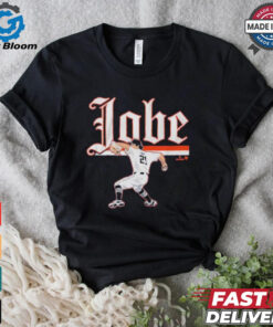 Jackson Jobe Ace Pose Shirt