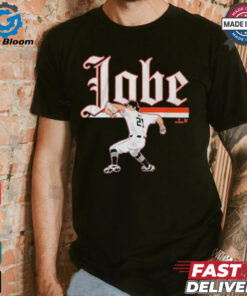 Jackson Jobe Ace Pose Shirt