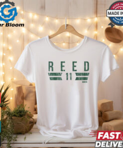 Jayden Reed Green Bay shirt