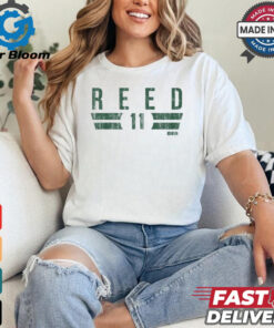 Jayden Reed Green Bay shirt