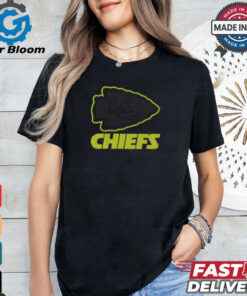 Kansas City Chiefs Highlight Reel T Shirt