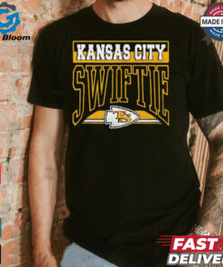 Kansas City Chiefs Swiftie shirt