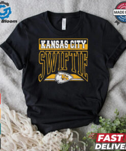 Kansas City Chiefs Swiftie shirt