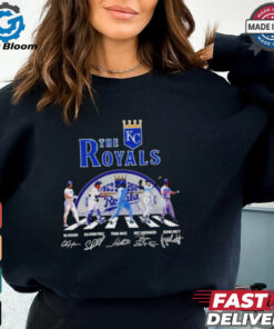 Kansas City Royals 1969 2024 T Shirt