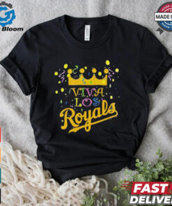 Kansas City Royals 2024 Viva Los Royals shirt