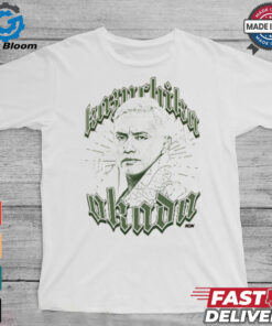 Kazuchika Okada Precipitation Shirt