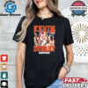 Jennifer Lopez On The 6 Vintage Cassette t shirt