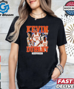 Kevin Durant Phoenix Suns Dreamathon T shirts