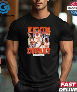 Kevin Durant Phoenix Suns Dreamathon T shirts