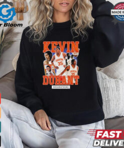 Kevin Durant Phoenix Suns Dreamathon T shirts