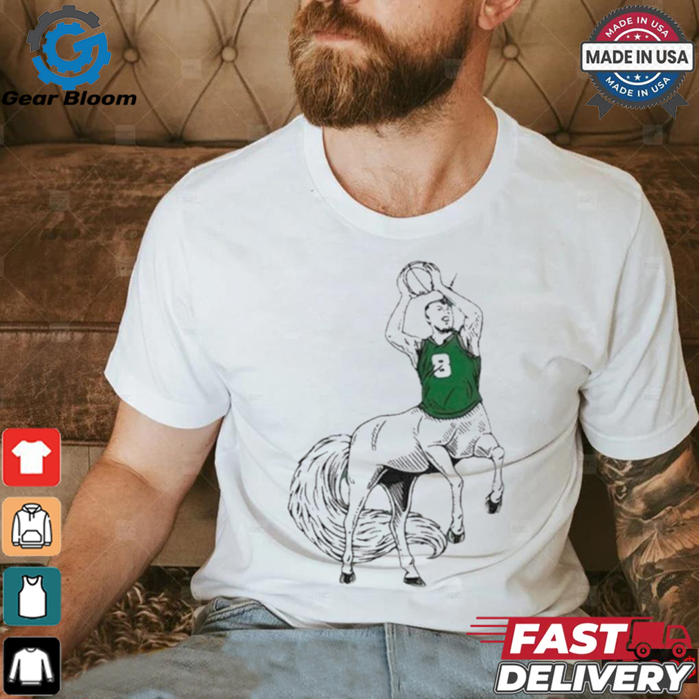 Kristaps Porzingis Unicorn Green Boston shirt Kristaps Porzingis Unicorn Green Boston shirt