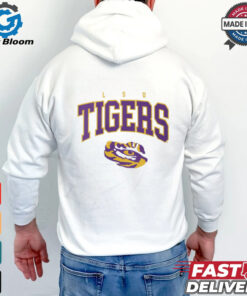 LSU Tigers Classic Logo T Shirt