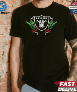 Las Vegas Raiders Viva Los Raiders Shirt