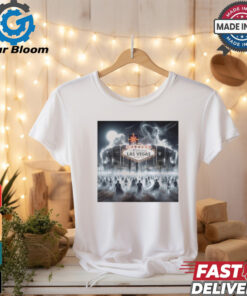 Las Vegas Raiders Welcome To Fabulous Las Vegas Nevada Poster t shirt