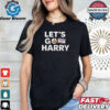 Delivery Service Oh Debate Trump Harris Eating The Dogs Shirt