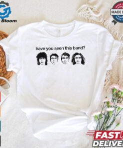 Liily Have You Seen This Band Shirt