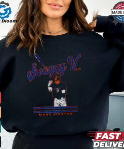 Mark Vientos Swaggy V Shirt