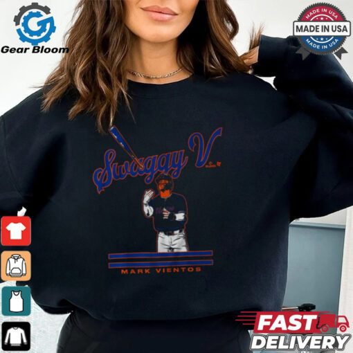 Mark Vientos Swaggy V Shirt