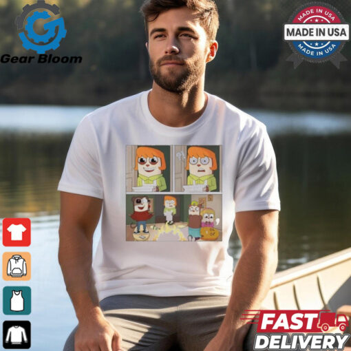 Maxdesignpro Pizza Delivery Shirt