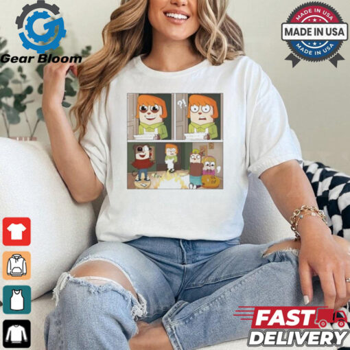 Maxdesignpro Pizza Delivery Shirt