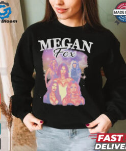Megan Fox Shirt