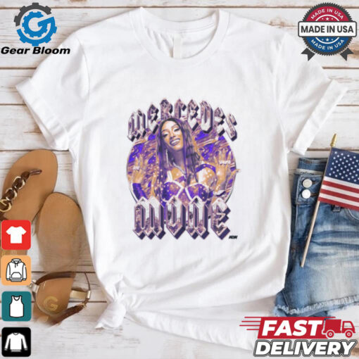 Mercedes Moné   Moné Maker Shirt