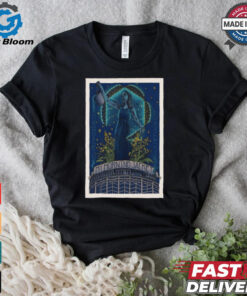 My Morning Jacket In Louisville, KY On September 22 2024 Poster Shirt