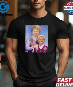 Natisha Hiedeman And Courtney Williams Step Brothers shirt