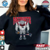 Arizona Cardinals Football Is My Favorite Season Shirt