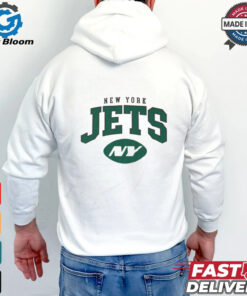 New York Jets Classic Logo T Shirt