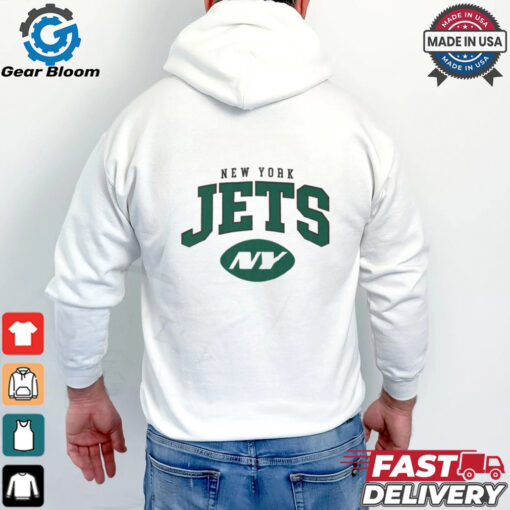 New York Jets Classic Logo T Shirt