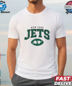 New York Jets Classic Logo T Shirt