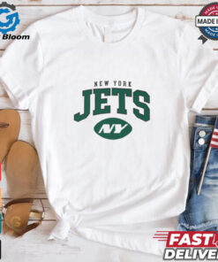 New York Jets Classic Logo T Shirt