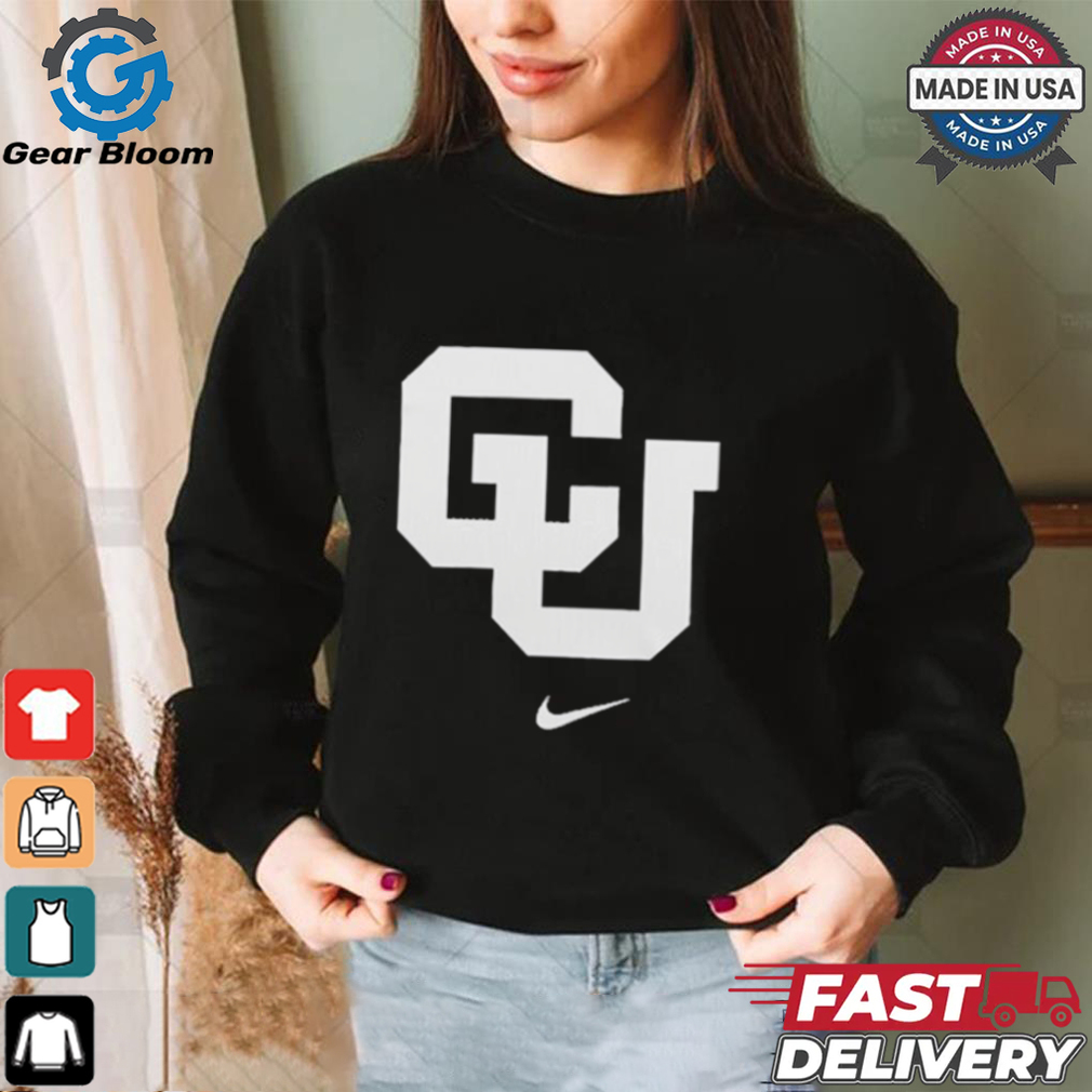Nike Colorado Buffaloes Football 2024 Coach Prime T Shirt Nike Colorado Buffaloes Football 2024 Coach Prime T Shirt
