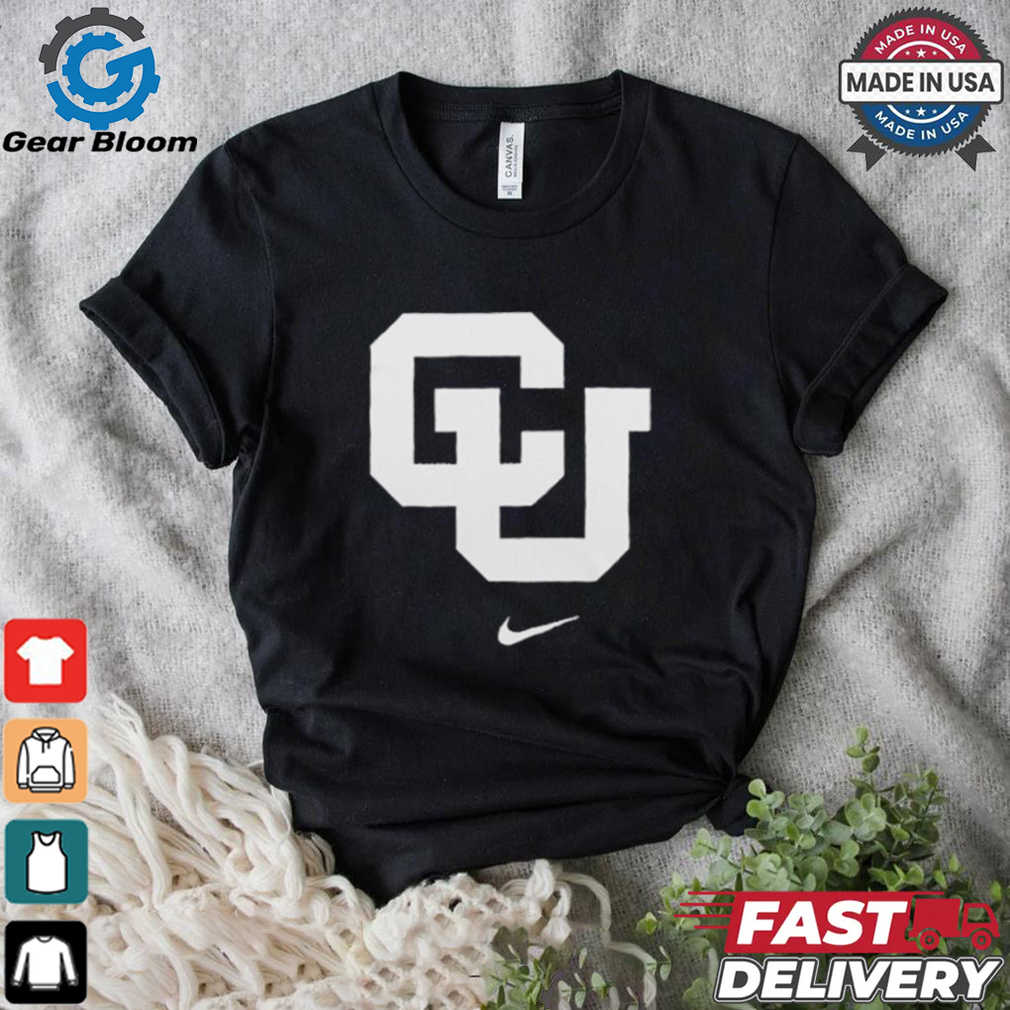 Nike Colorado Buffaloes Football 2024 Coach Prime T Shirt Nike Colorado Buffaloes Football 2024 Coach Prime T Shirt