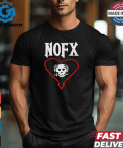 Nofx September 20 21 22 2024 Chicago IL T Shirts