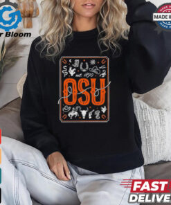 OSU Cowboy Things October ’24 OSU SOTM Shirt