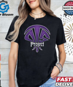 OTS Project OTS Project Logo Shirt