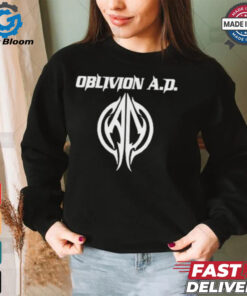 Oblivion A.D. Classic Shirt