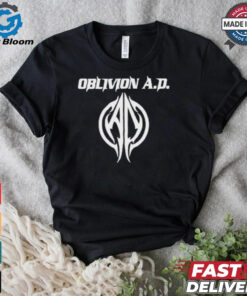 Oblivion A.D. Classic Shirt