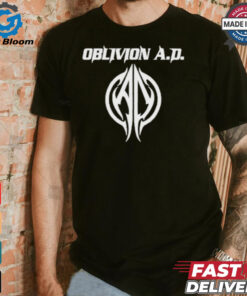 Oblivion A.D. Classic Shirt