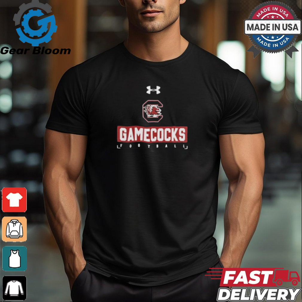 Official 2024 South Carolina Gamecocks Football T Shirt Official 2024 South Carolina Gamecocks Football T Shirt
