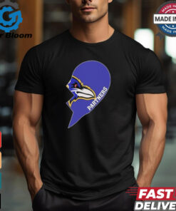 Official Blue Jay Partners Half Heart Shirt