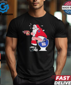 Official Cowboy Santa New York Giants Toiles Philadelphia Eagles Hat Shirt