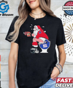 Official Cowboy Santa New York Giants Toiles Philadelphia Eagles Hat Shirt