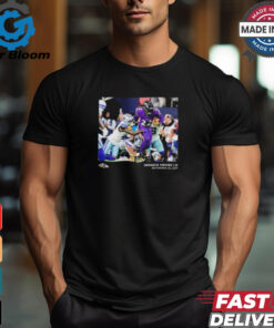 Official Derrick Henry Baltimore Ravens NFL Flash Features Week 3 T Shirt